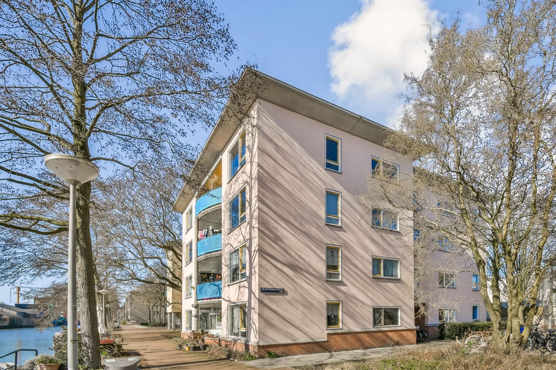 Photo 1 of Jan Boterenbroodstraat 19