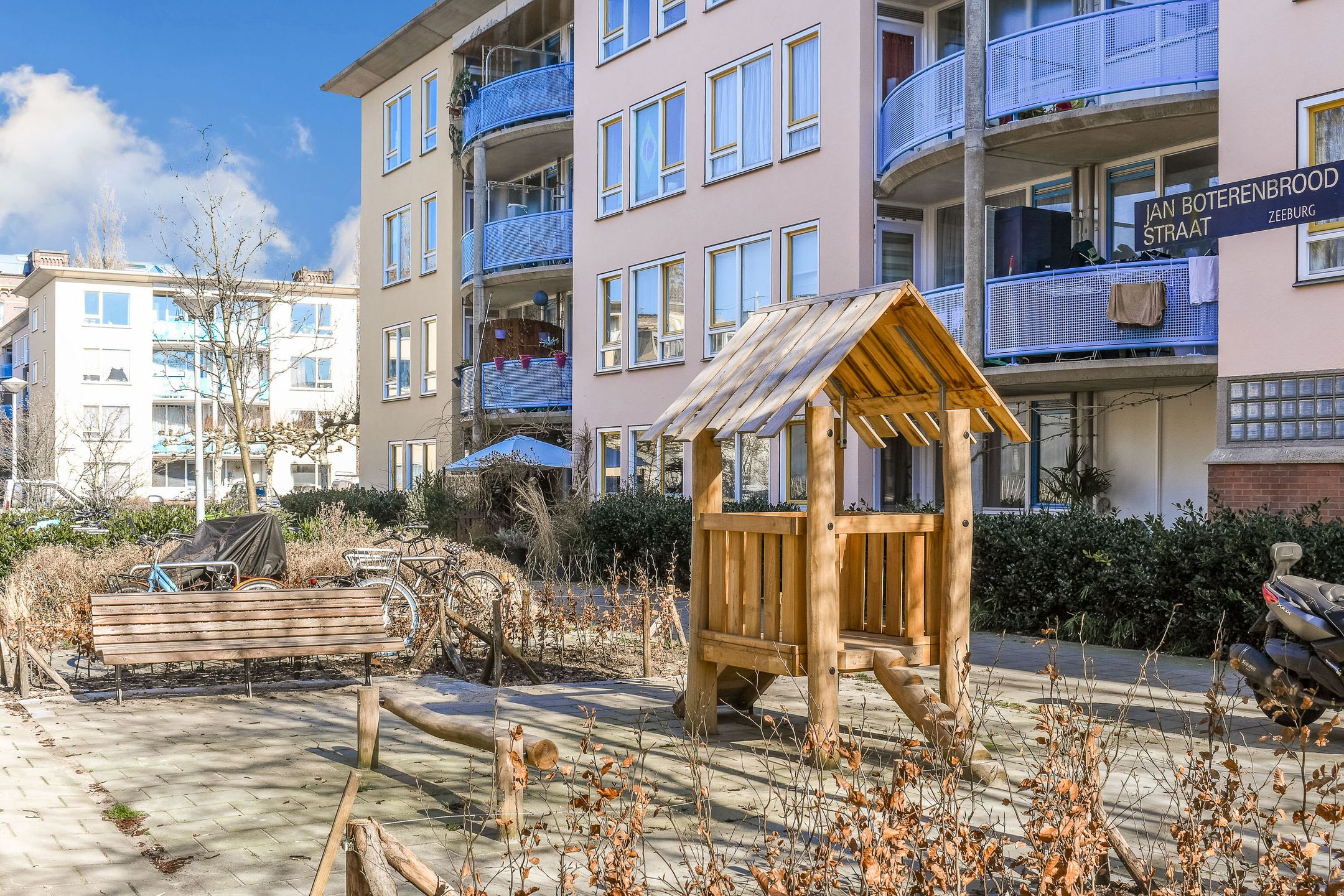 Photo 24 of Jan Boterenbroodstraat 19