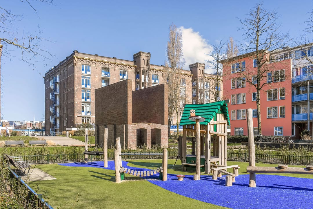 Photo 26 of Jan Boterenbroodstraat 19