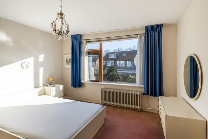 Photo 4 of van Heutszpark 49