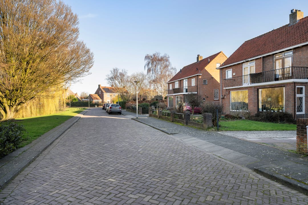 Photo 8 of van Heutszpark 49