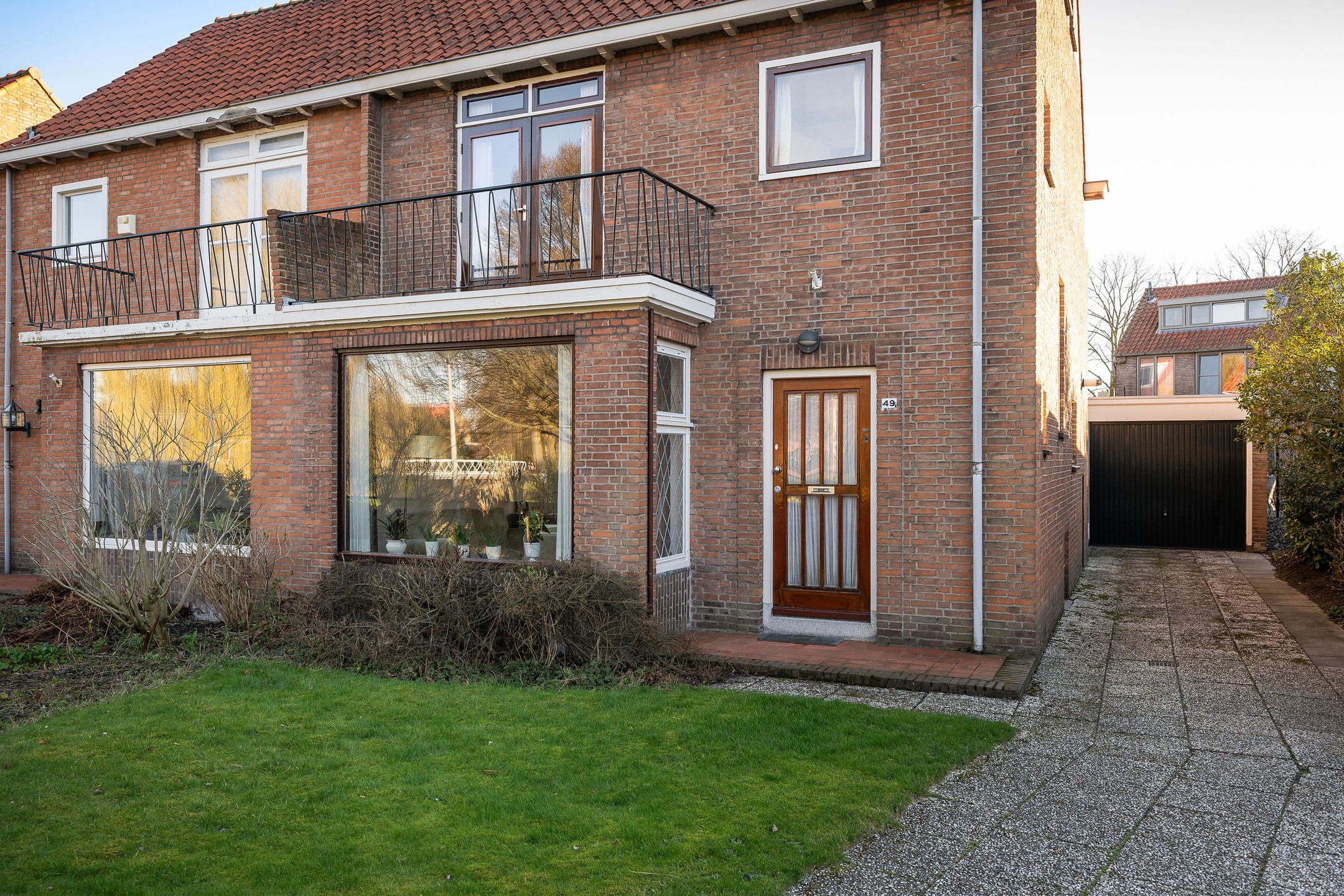 Photo 9 of van Heutszpark 49