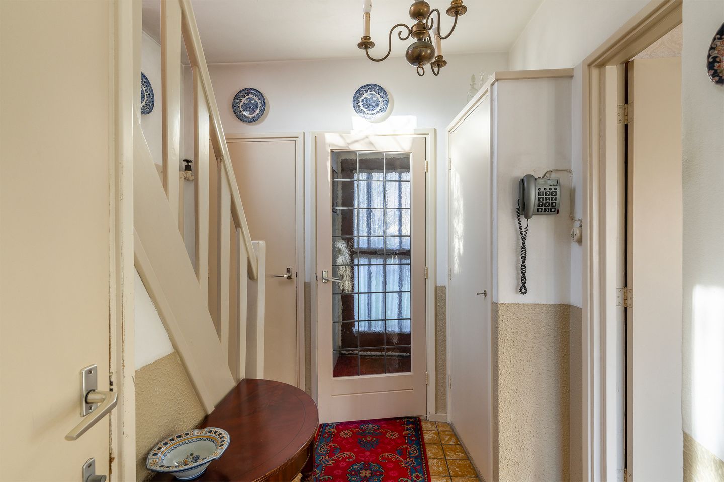 Photo 10 of van Heutszpark 49