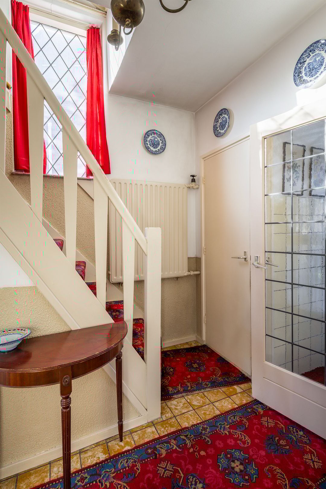 Photo 11 of van Heutszpark 49