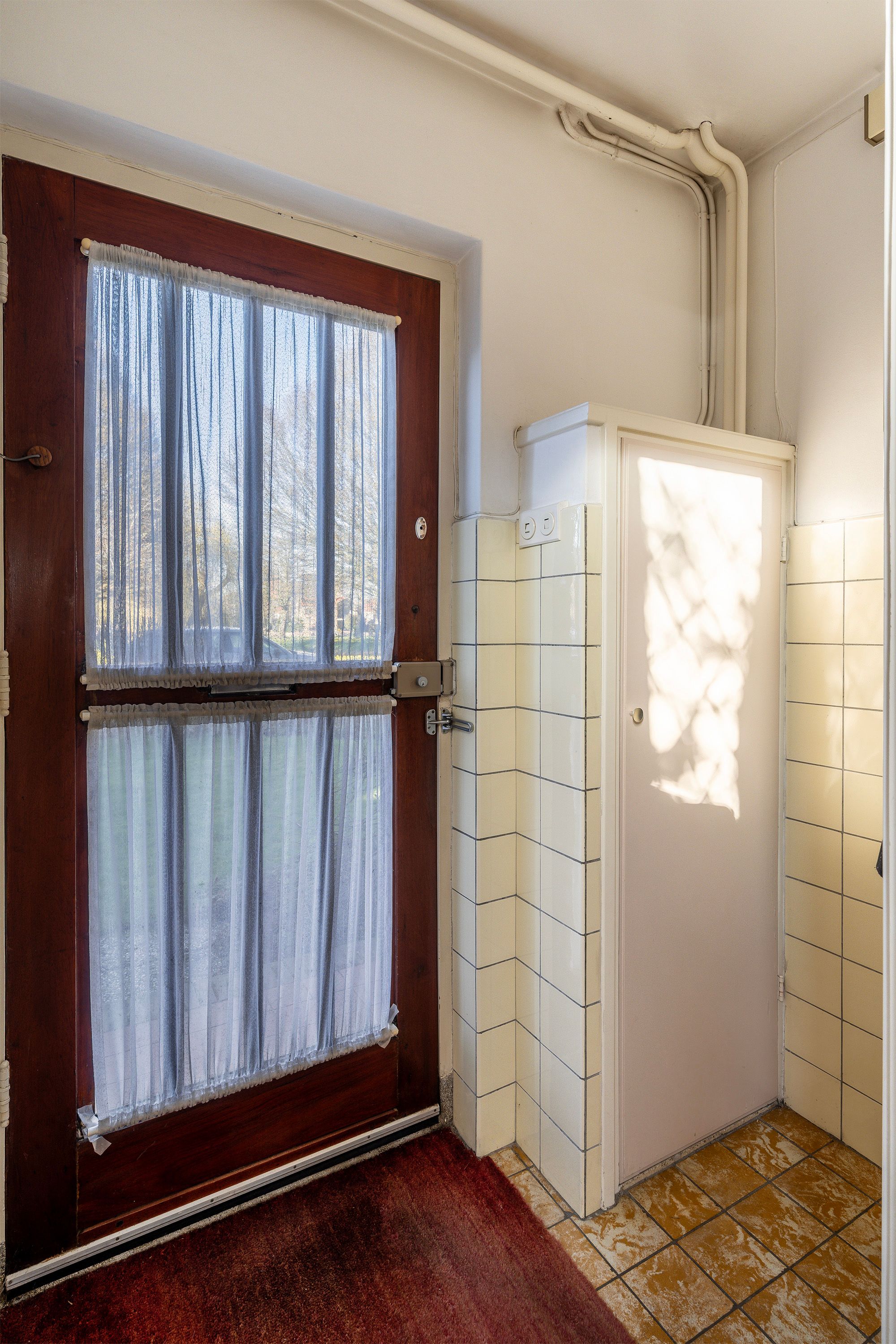 Photo 12 of van Heutszpark 49