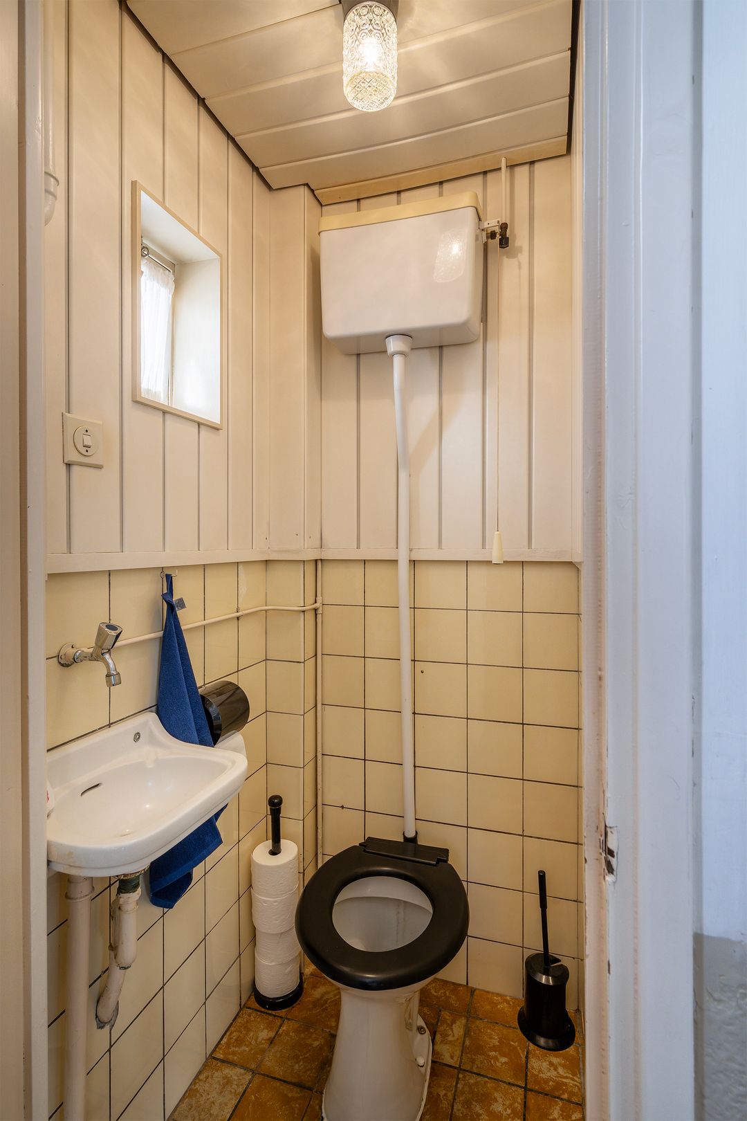 Photo 13 of van Heutszpark 49