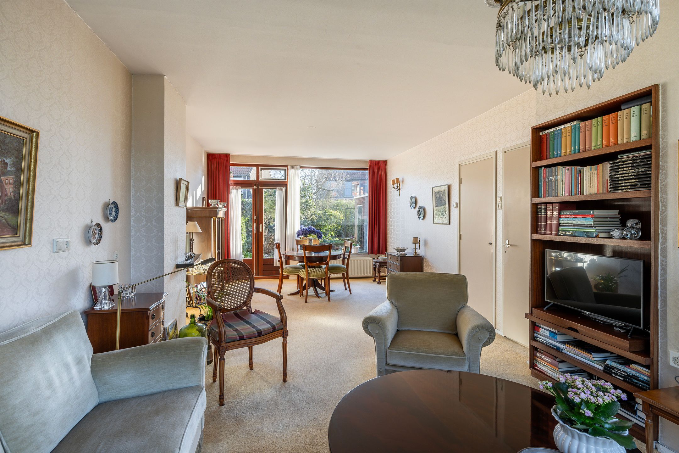 Photo 18 of van Heutszpark 49