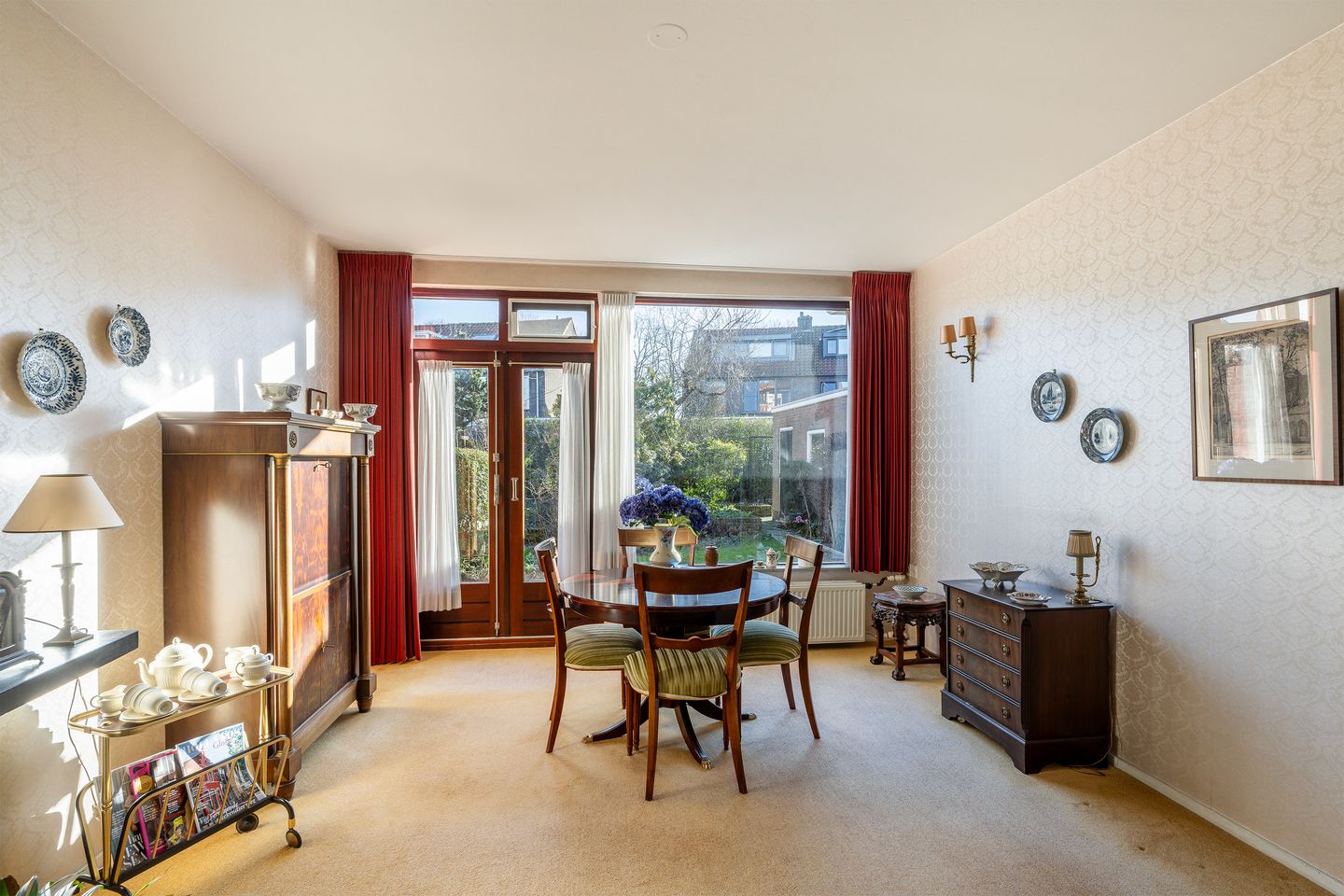 Photo 19 of van Heutszpark 49