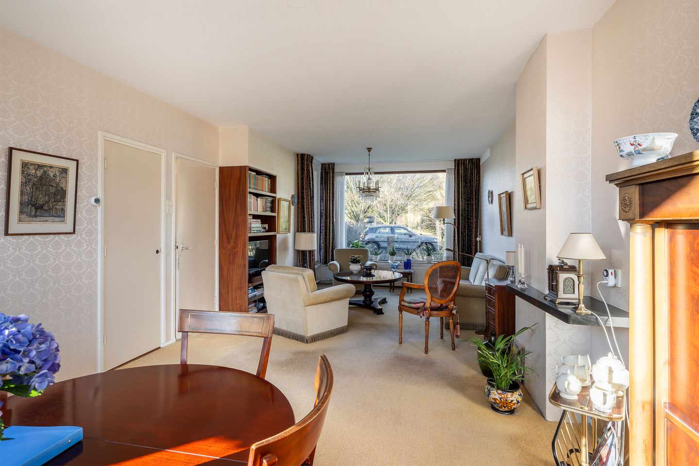 Photo 20 of van Heutszpark 49