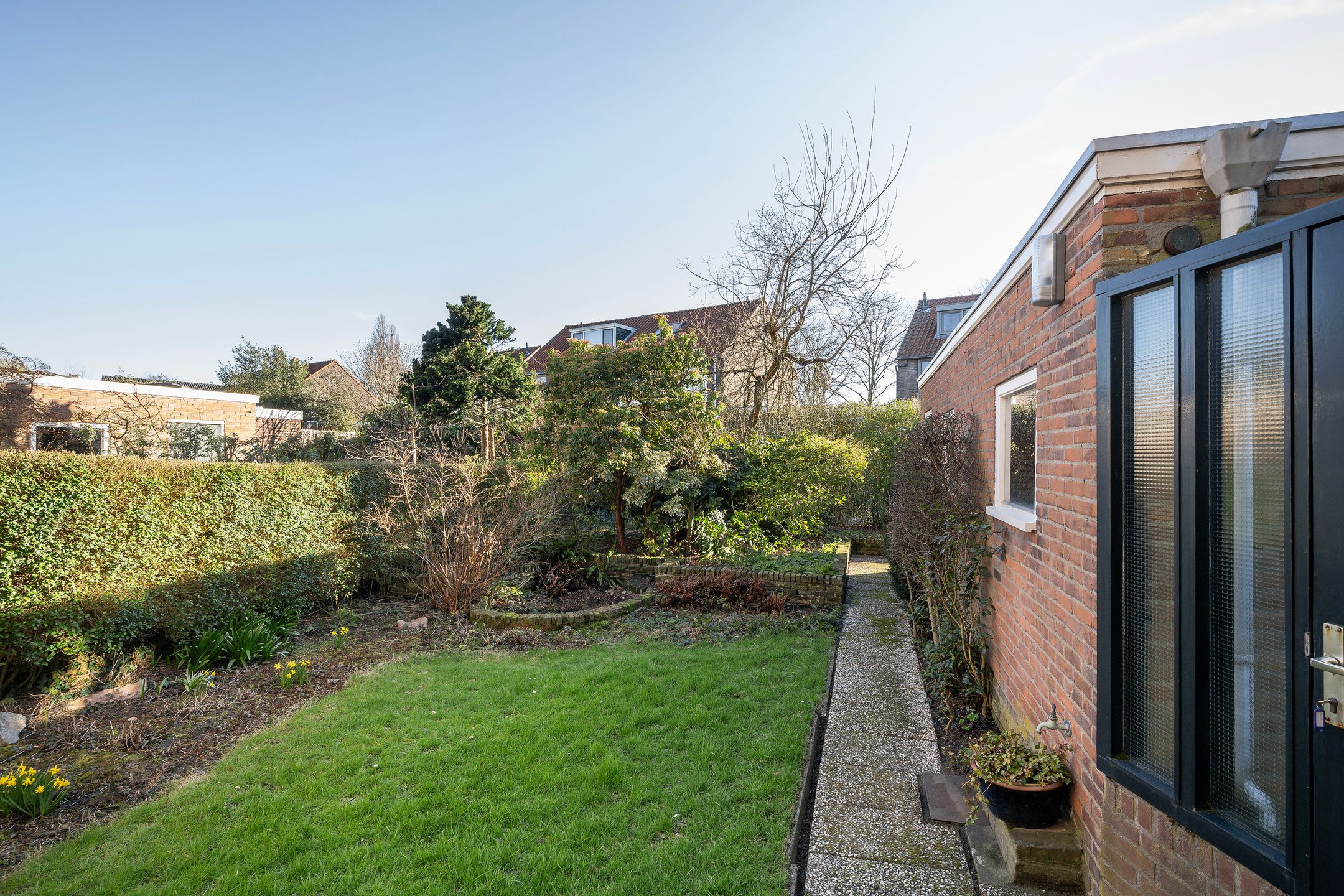 Photo 21 of van Heutszpark 49