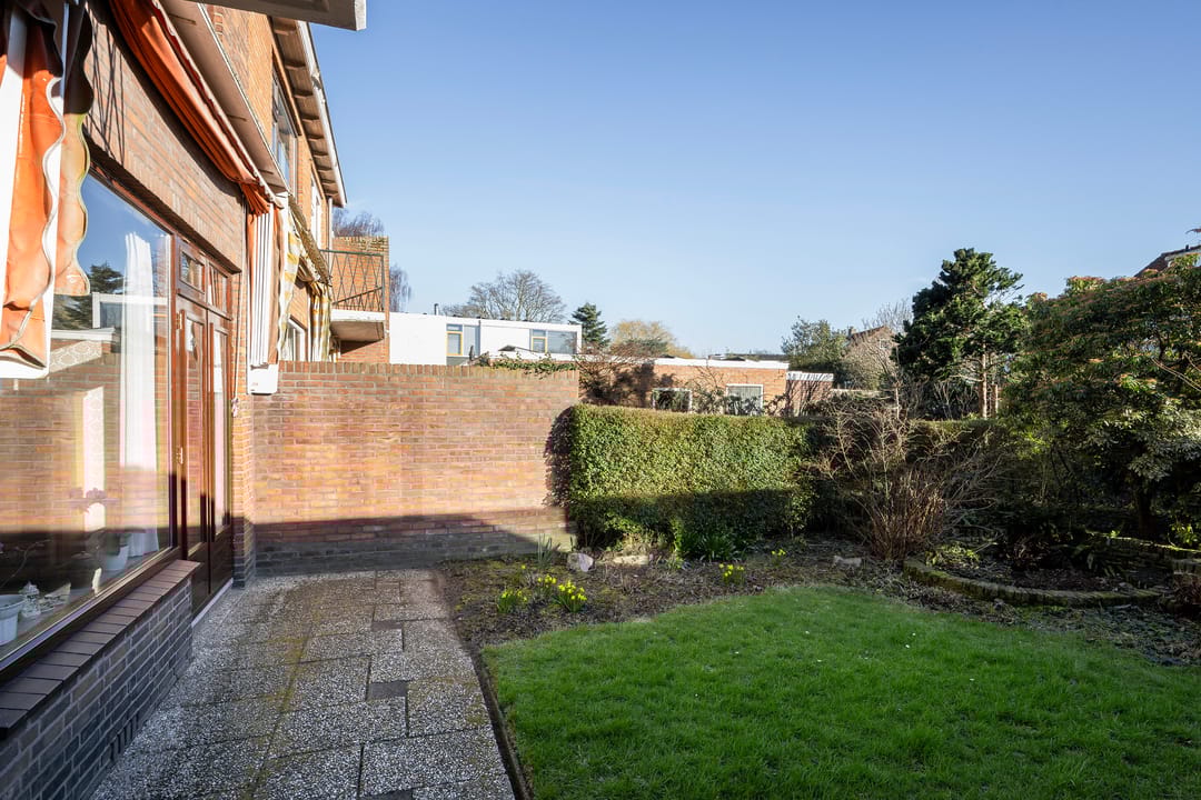 Photo 22 of van Heutszpark 49