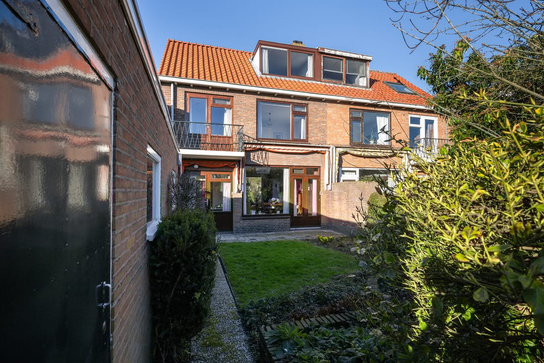 Photo 23 of van Heutszpark 49