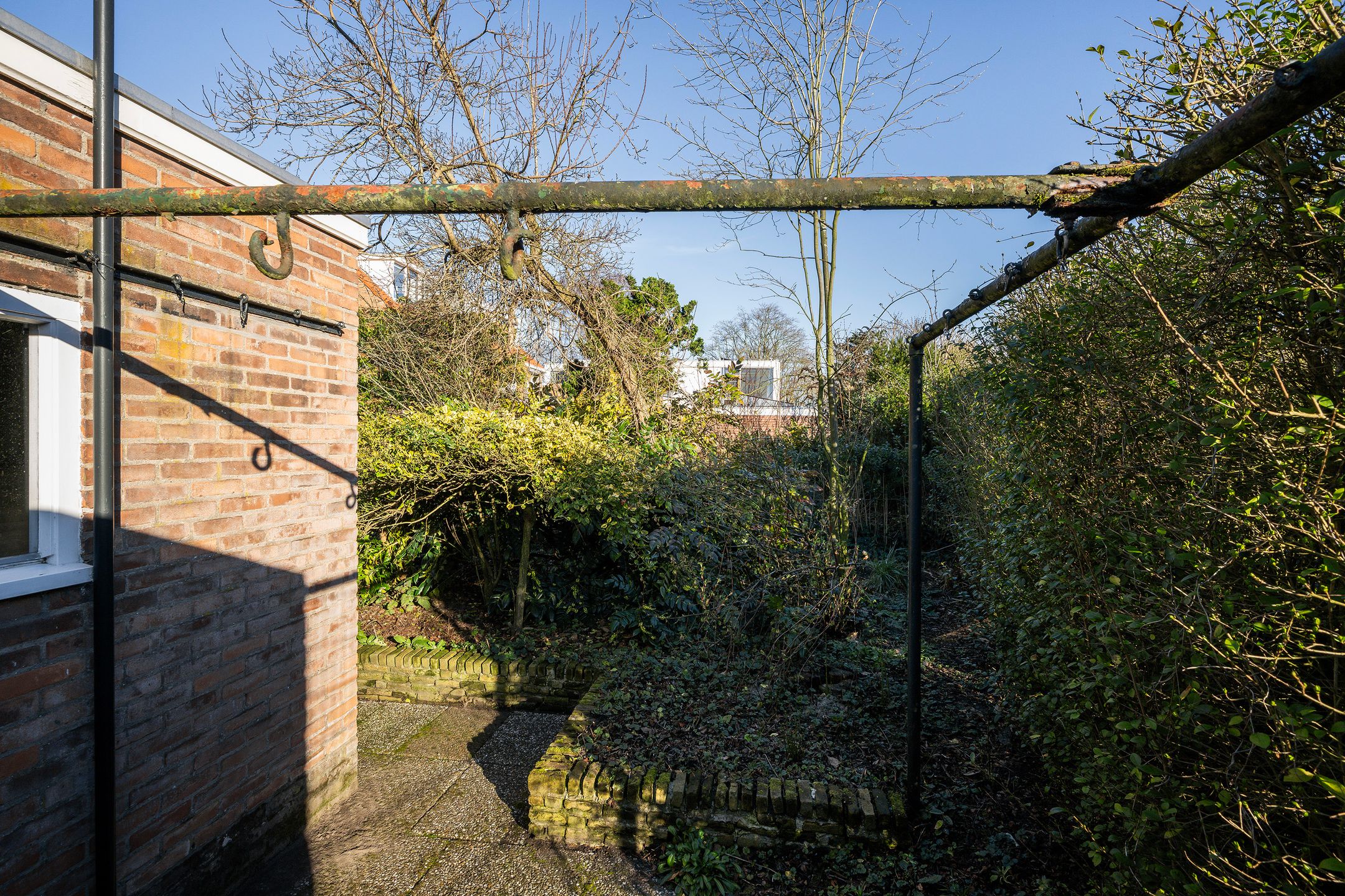 Photo 24 of van Heutszpark 49