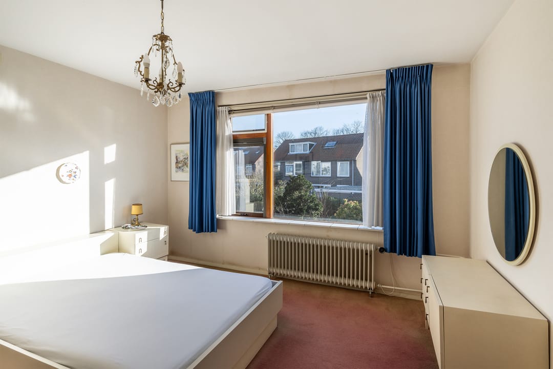 Photo 26 of van Heutszpark 49