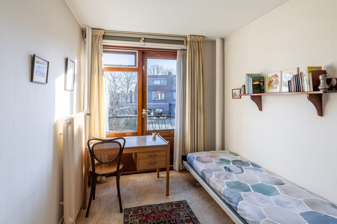 Photo 28 of van Heutszpark 49