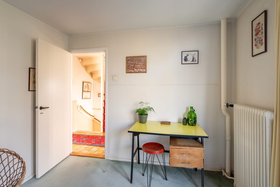 Photo 31 of van Heutszpark 49