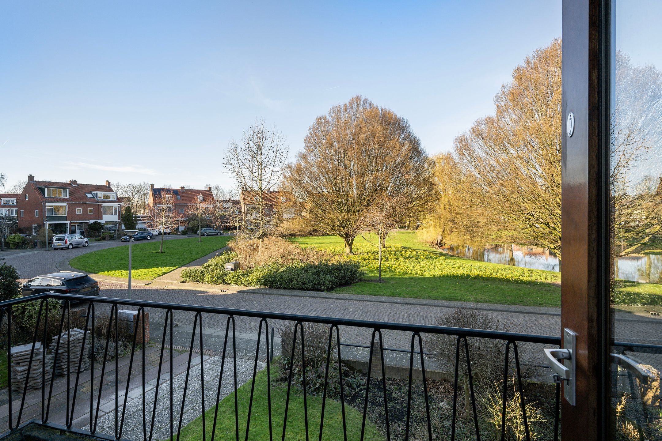 Photo 33 of van Heutszpark 49