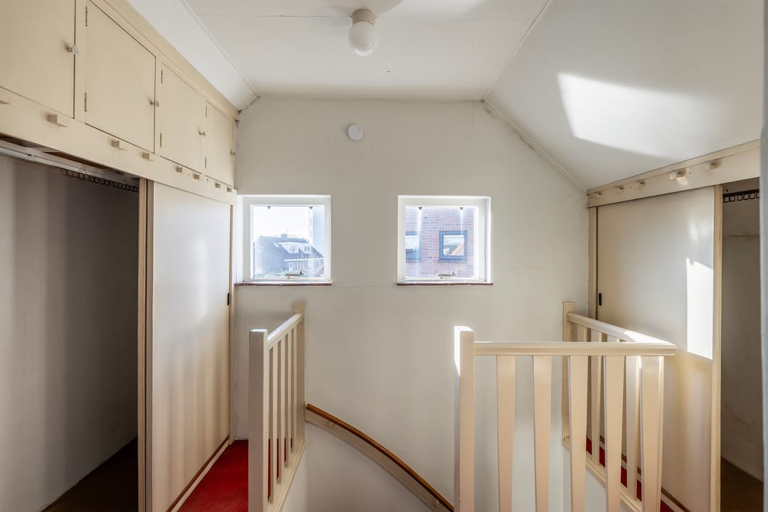 Photo 38 of van Heutszpark 49