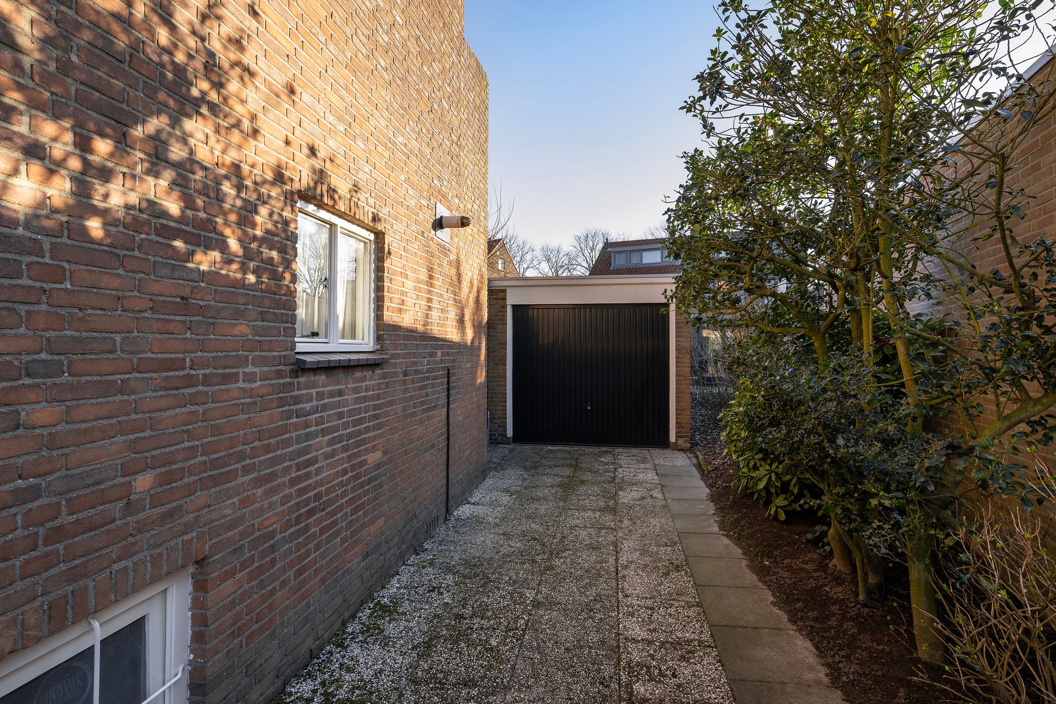 Photo 45 of van Heutszpark 49