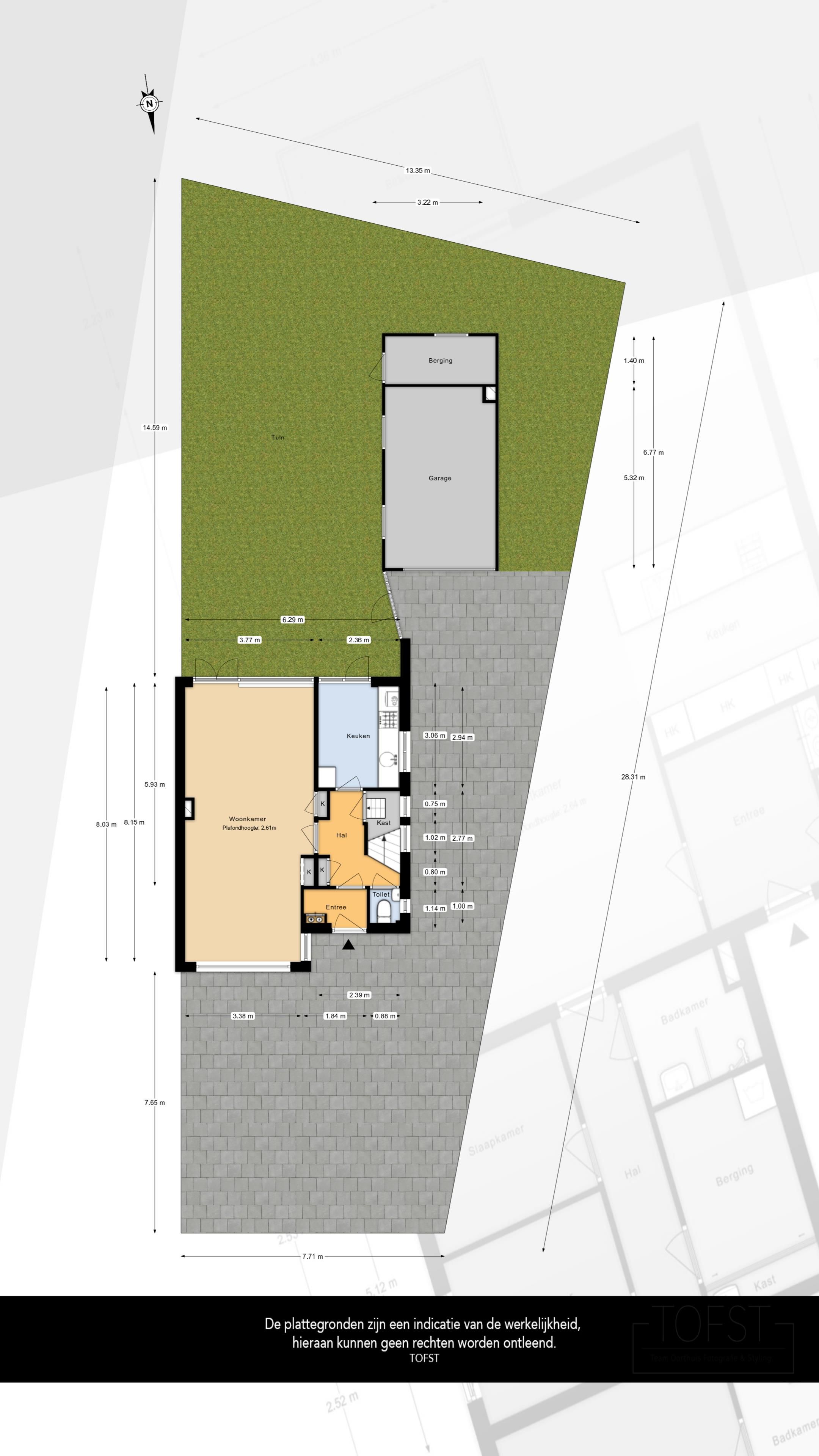 Photo 51 of van Heutszpark 49