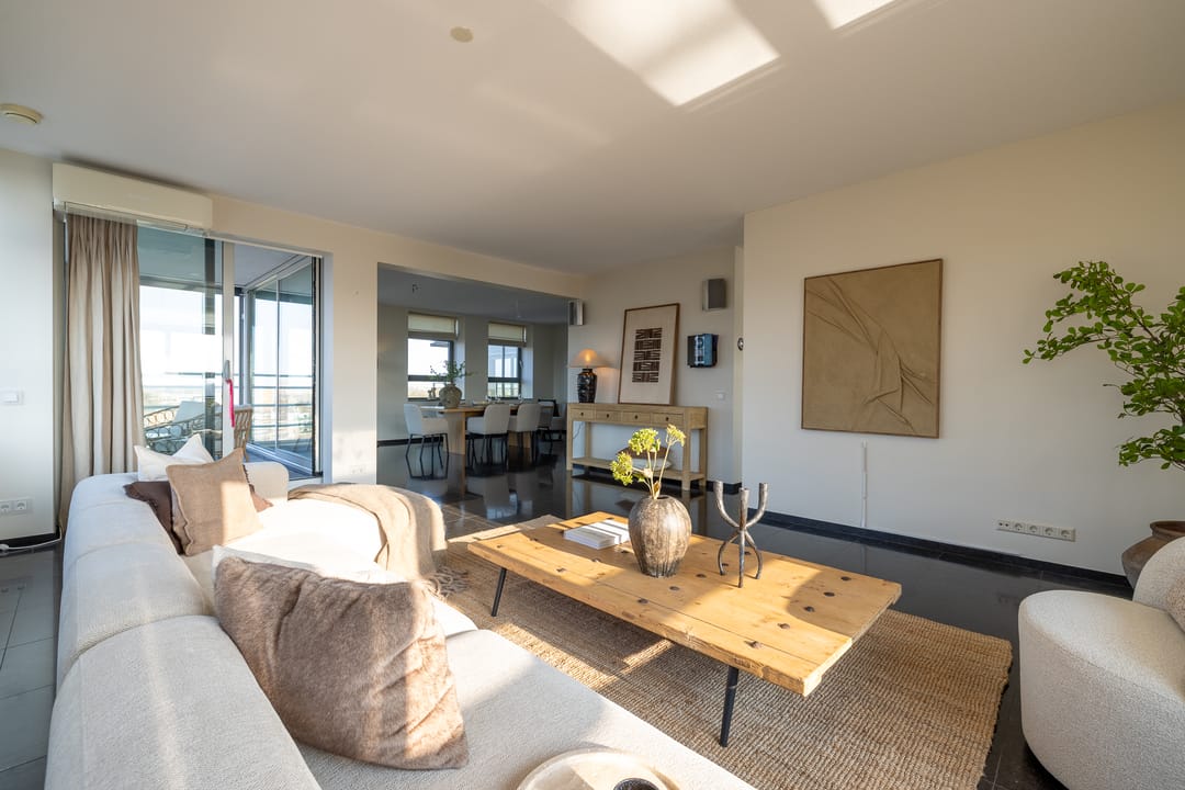 Foto 1 van Argonautenweg 11-V