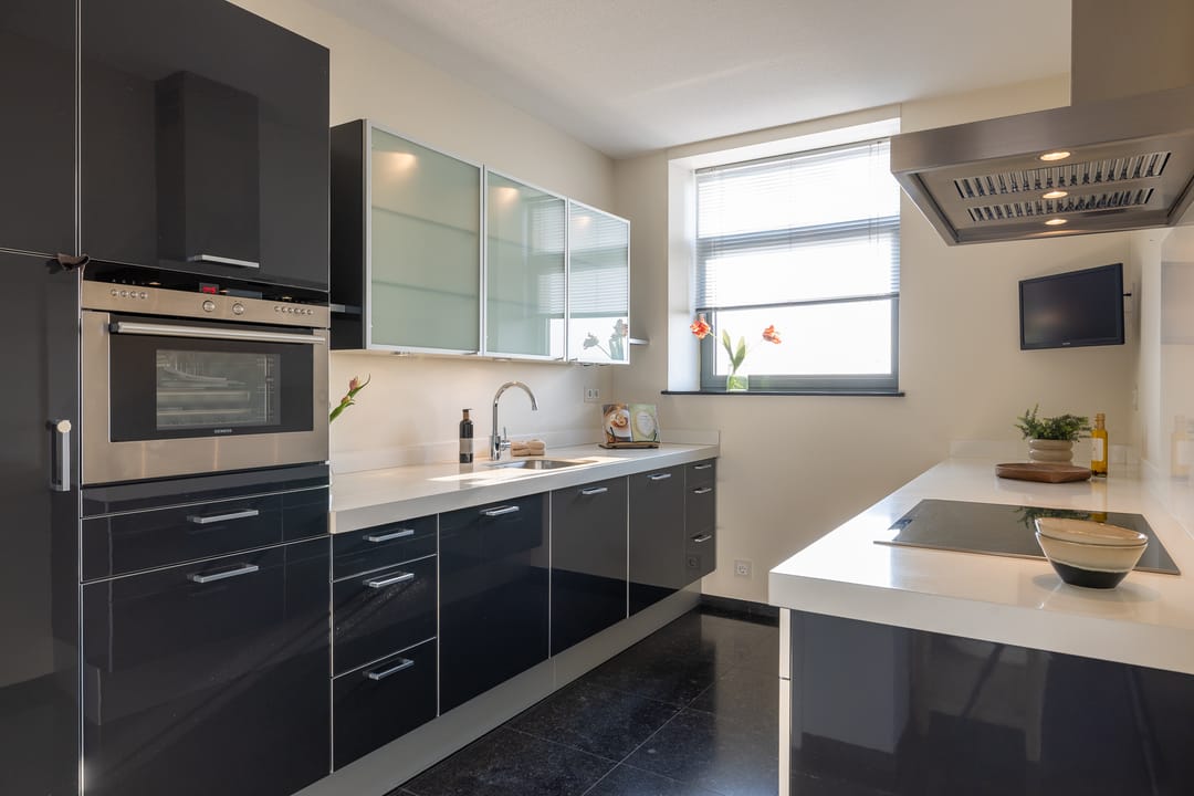 Foto 2 van Argonautenweg 11-V