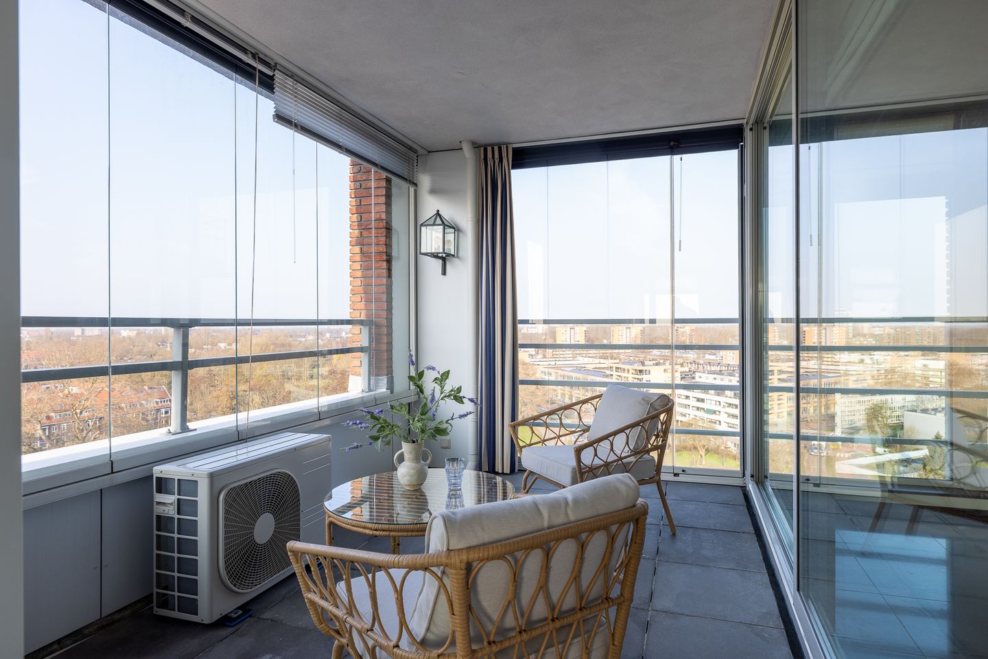 Foto 4 van Argonautenweg 11-V