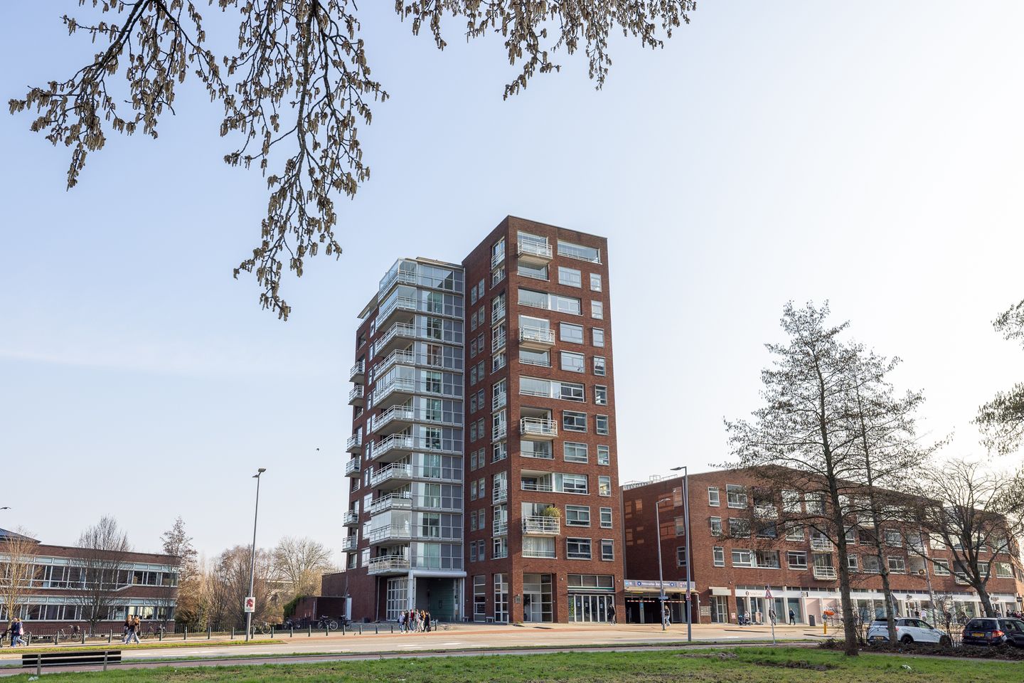 Foto 5 van Argonautenweg 11-V