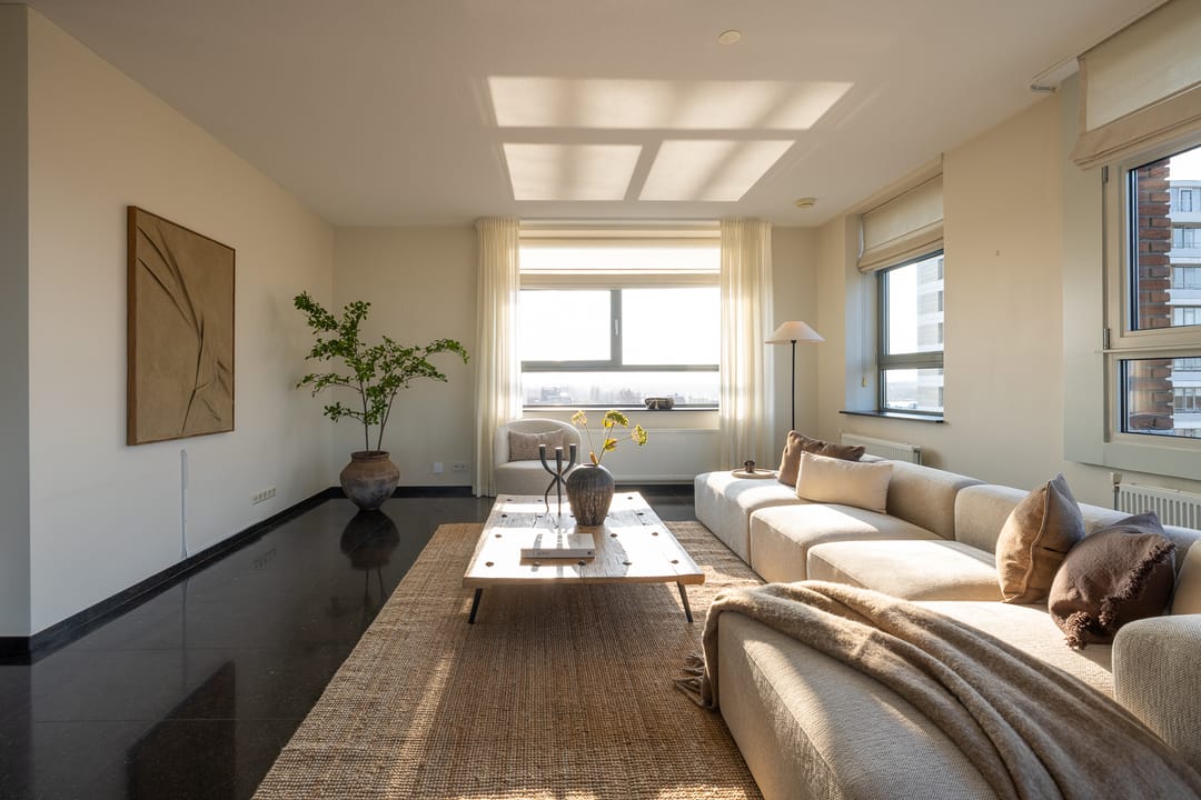 Foto 7 van Argonautenweg 11-V