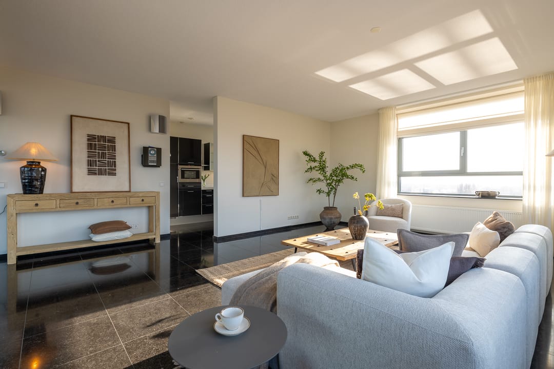 Foto 8 van Argonautenweg 11-V