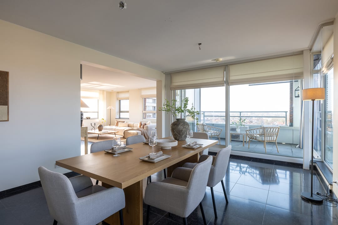 Foto 13 van Argonautenweg 11-V