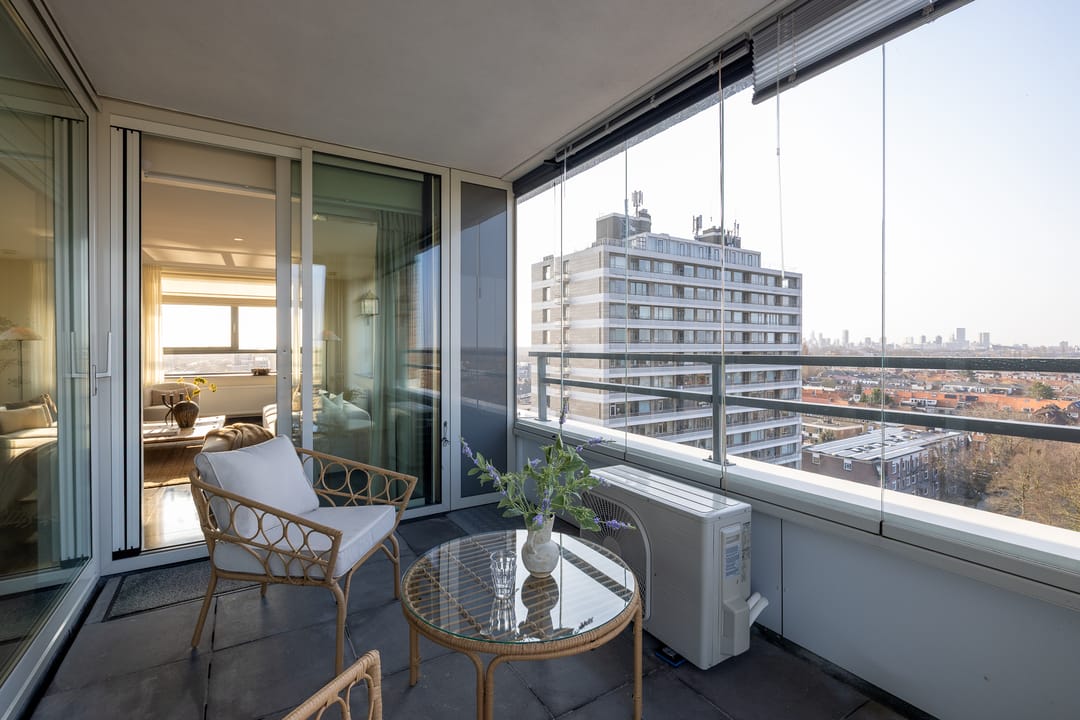 Foto 16 van Argonautenweg 11-V