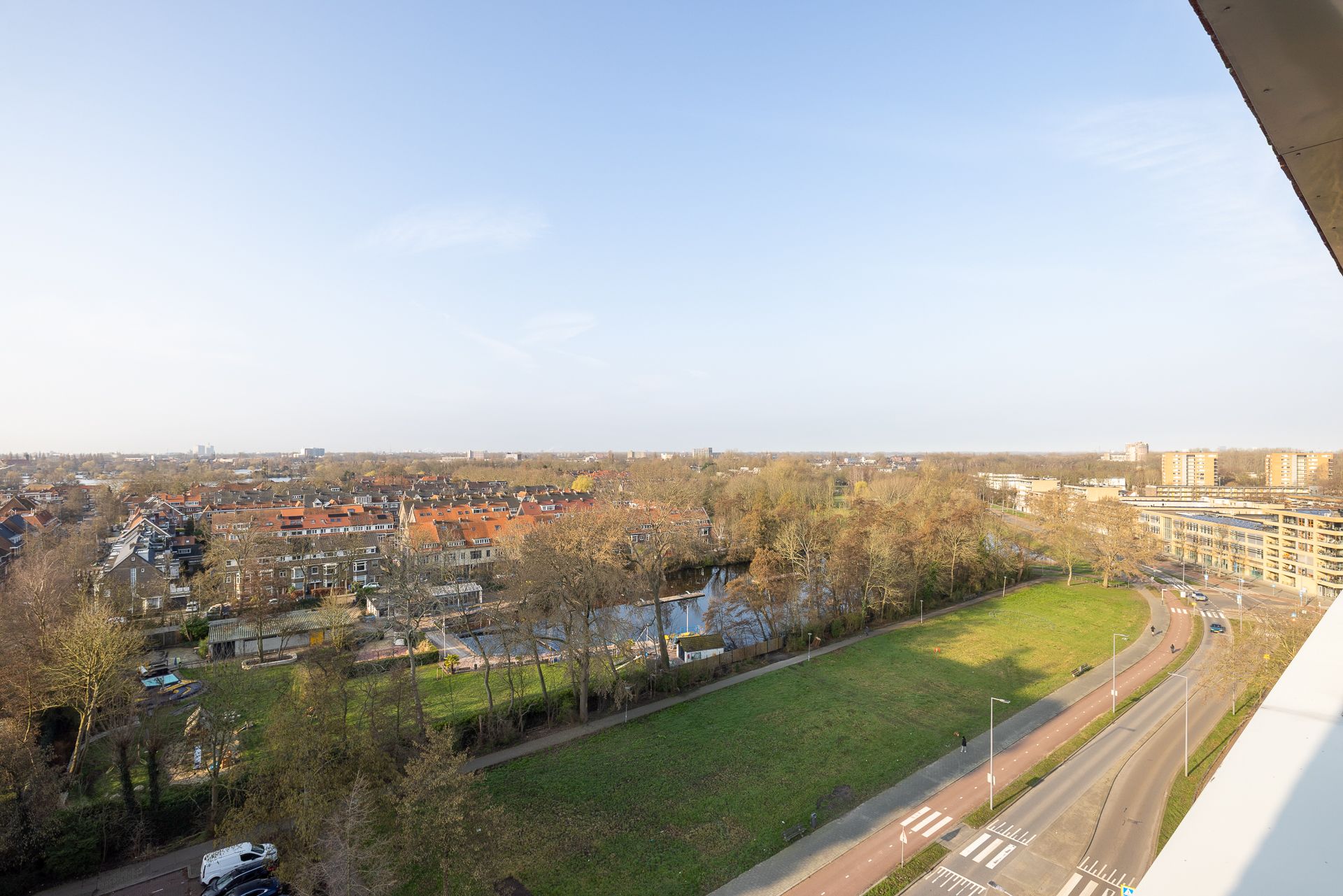 Foto 18 van Argonautenweg 11-V