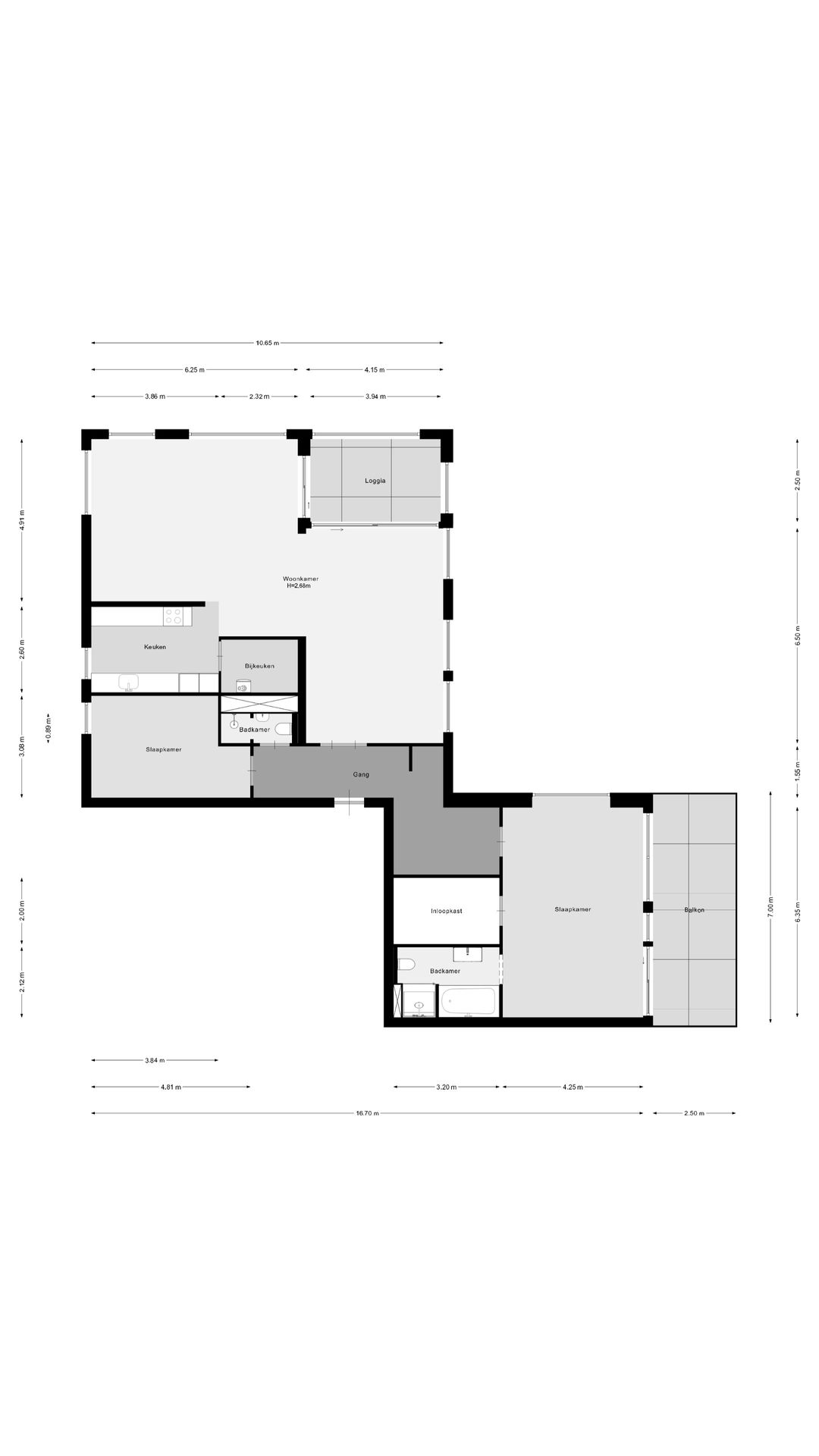 Foto 41 van Argonautenweg 11-V