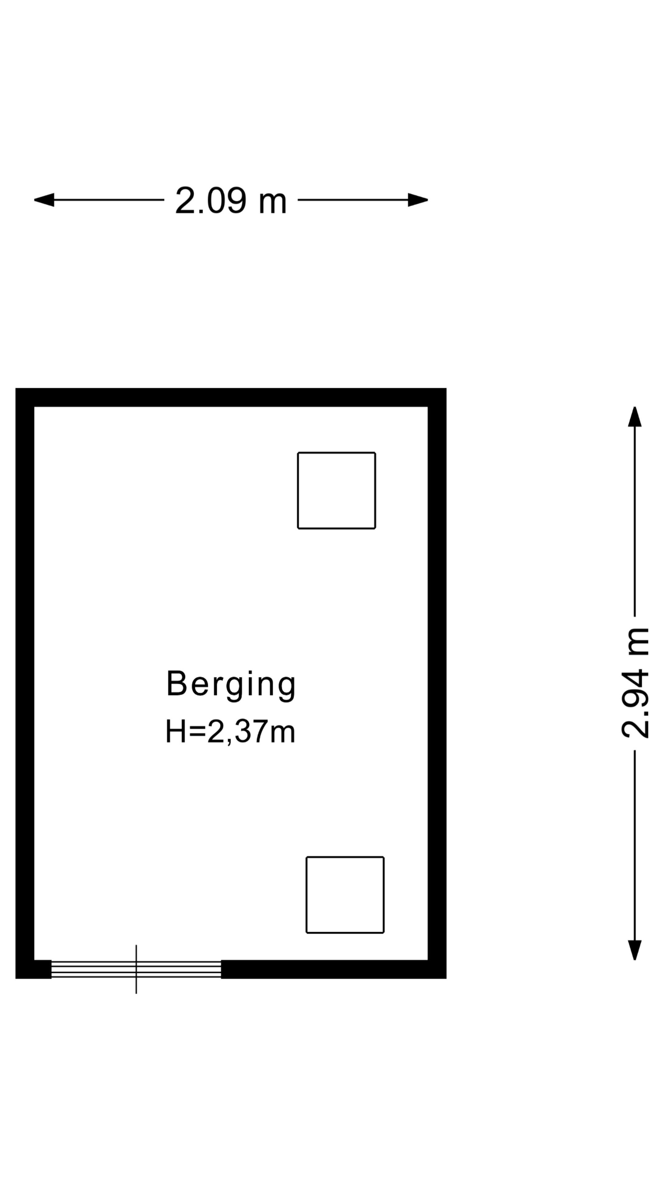 Foto 42 van Argonautenweg 11-V