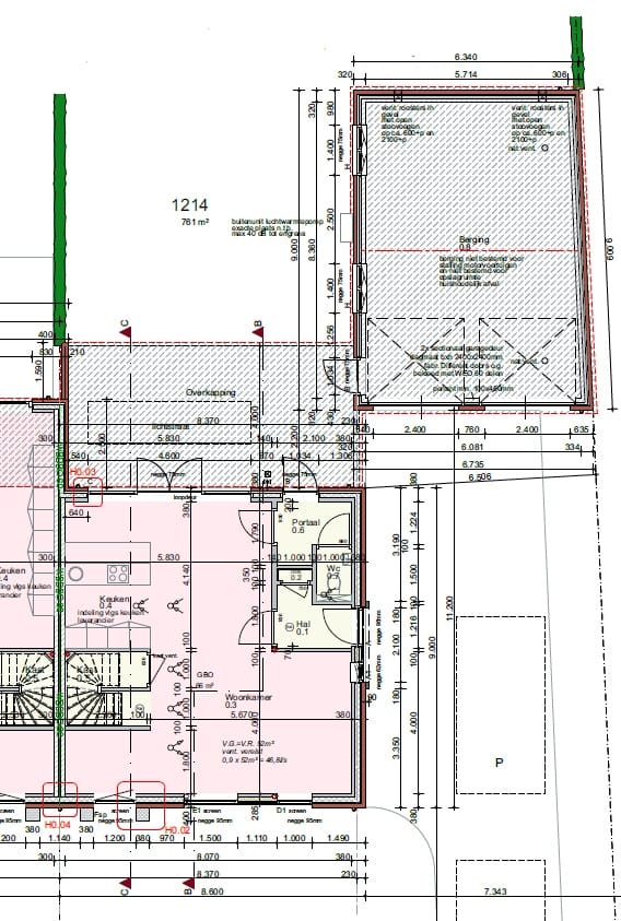 Foto 3 van Provincialeweg 14