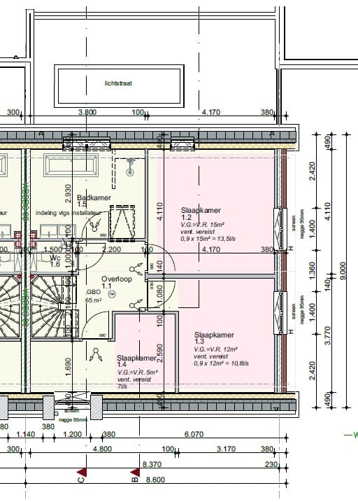 Foto 4 van Provincialeweg 14