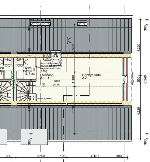 Foto 5 van Provincialeweg 14