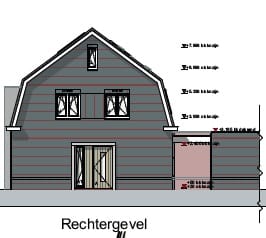 Foto 8 van Provincialeweg 14