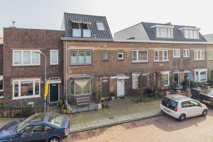 Vosmaerstraat 51 main image