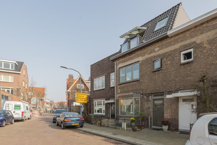 Foto 2 van Vosmaerstraat 51