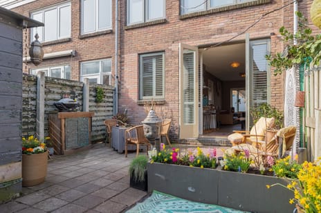 Vosmaerstraat 51 tertiary image