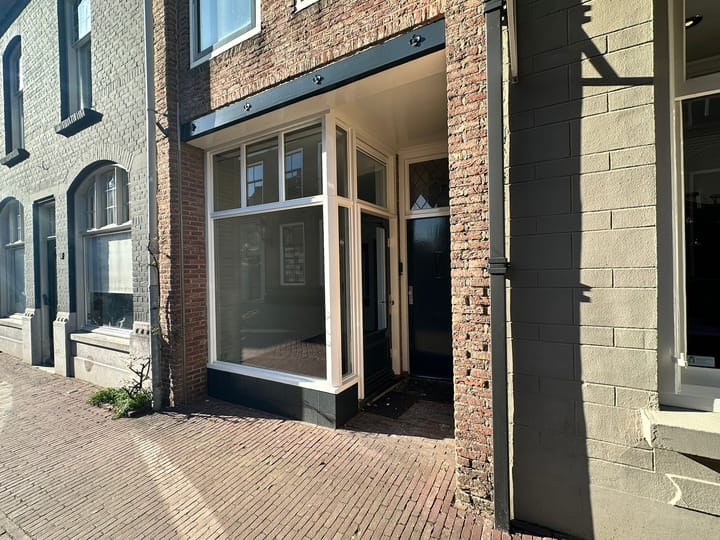 Kattenstraat 15