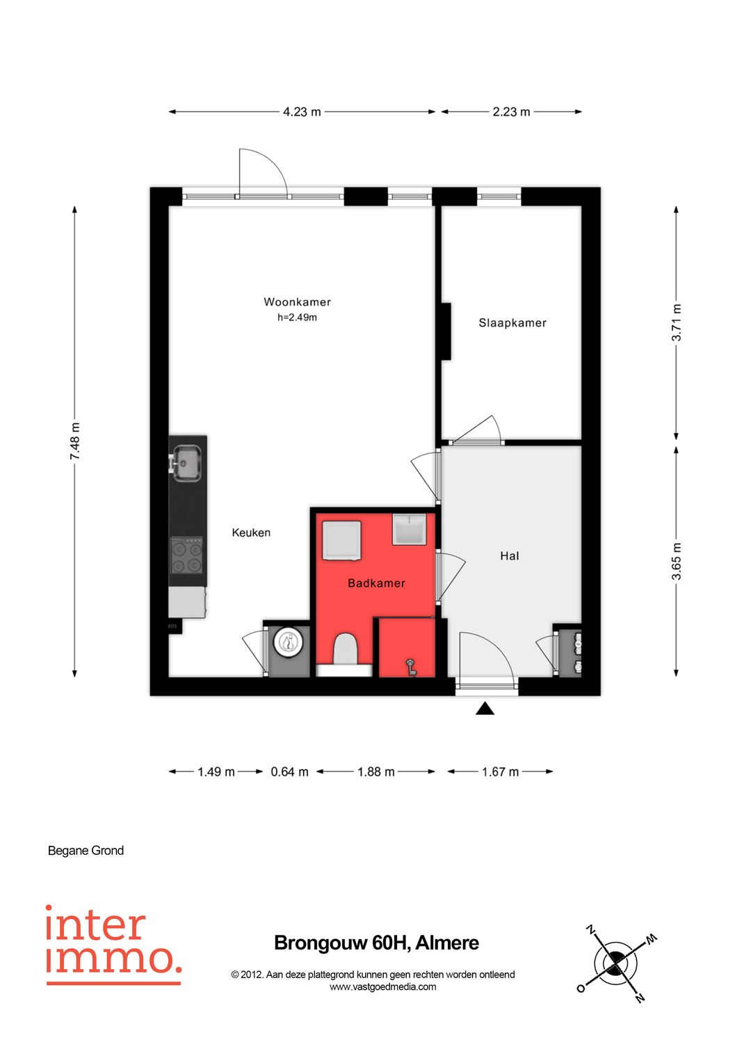 Photo 23 of Brongouw 60-H