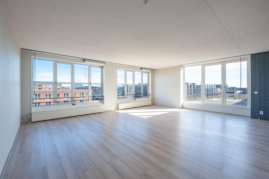 Photo 1 of IJburglaan 1498