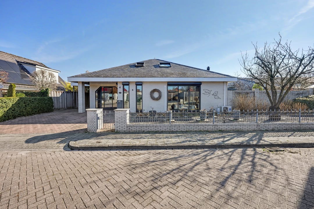 Foto 1 van Stokersdorpweg 4