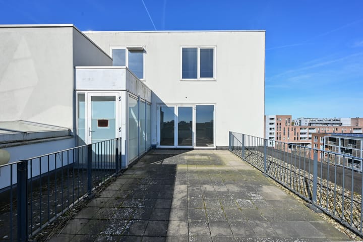 Photo 3 of IJburglaan 1498