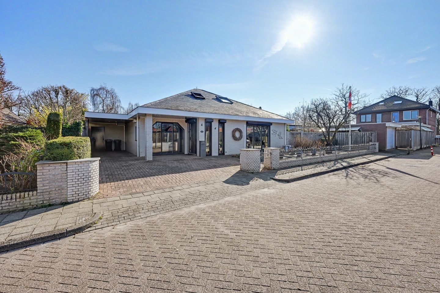 Foto 4 van Stokersdorpweg 4