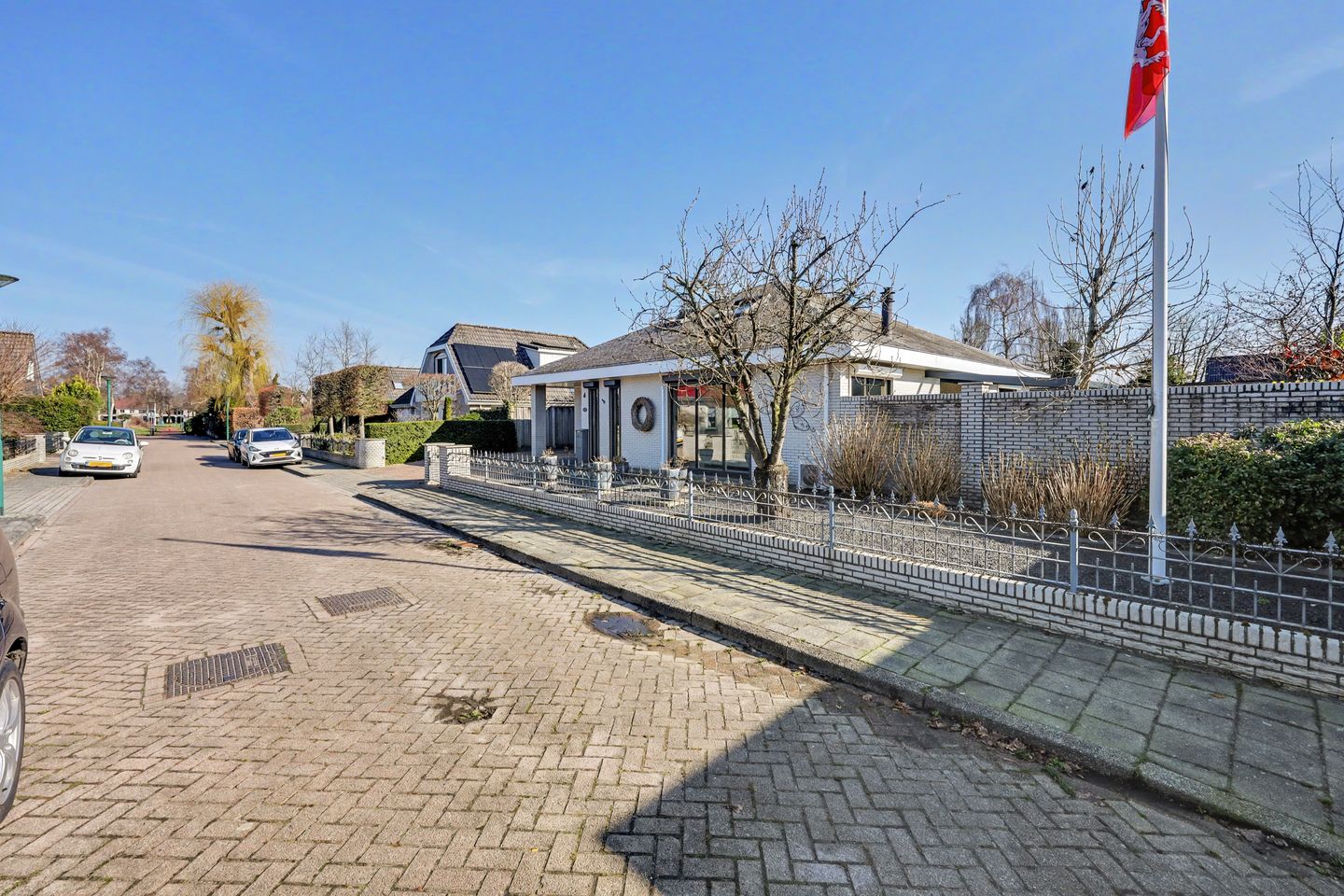 Foto 5 van Stokersdorpweg 4