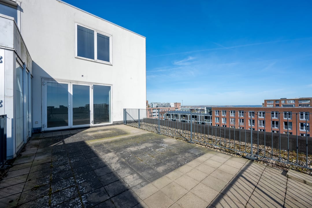 Photo 11 of IJburglaan 1498